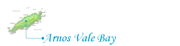 Arnos Vale Bay