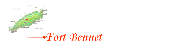 Fort Bennet