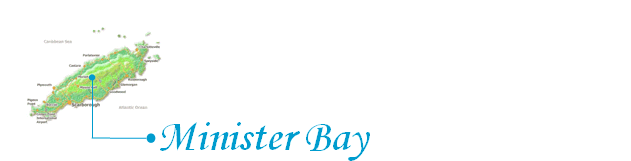 Minister Bay