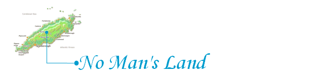 No Man's Land