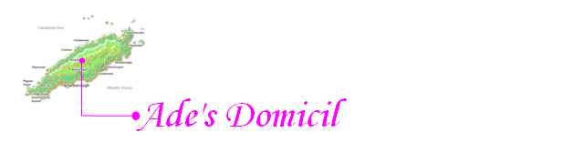 Ade's Domicil