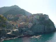 Cinque Terre (Miniatur)