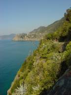 Cinque Terre (Miniatur)