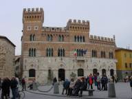 Grosseto (Miniatur)
