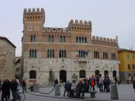 Grosseto (Miniatur)