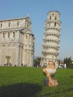 Pisa (Miniatur)