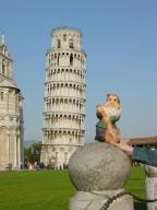 Pisa (Miniatur)