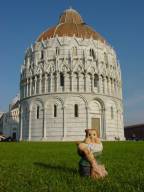 Pisa (Miniatur)