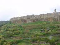 Pitigliano (Miniatur)