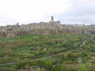 Pitigliano (Miniatur)