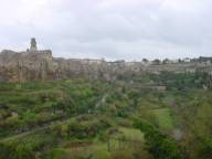 Pitigliano (Miniatur)