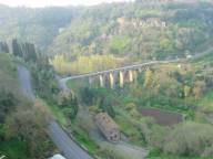 Pitigliano (Miniatur)