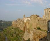 Pitigliano (Miniatur)