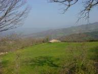 Von Pitigliano nach San Quírico (Miniatur)