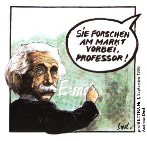 Albert Einstein